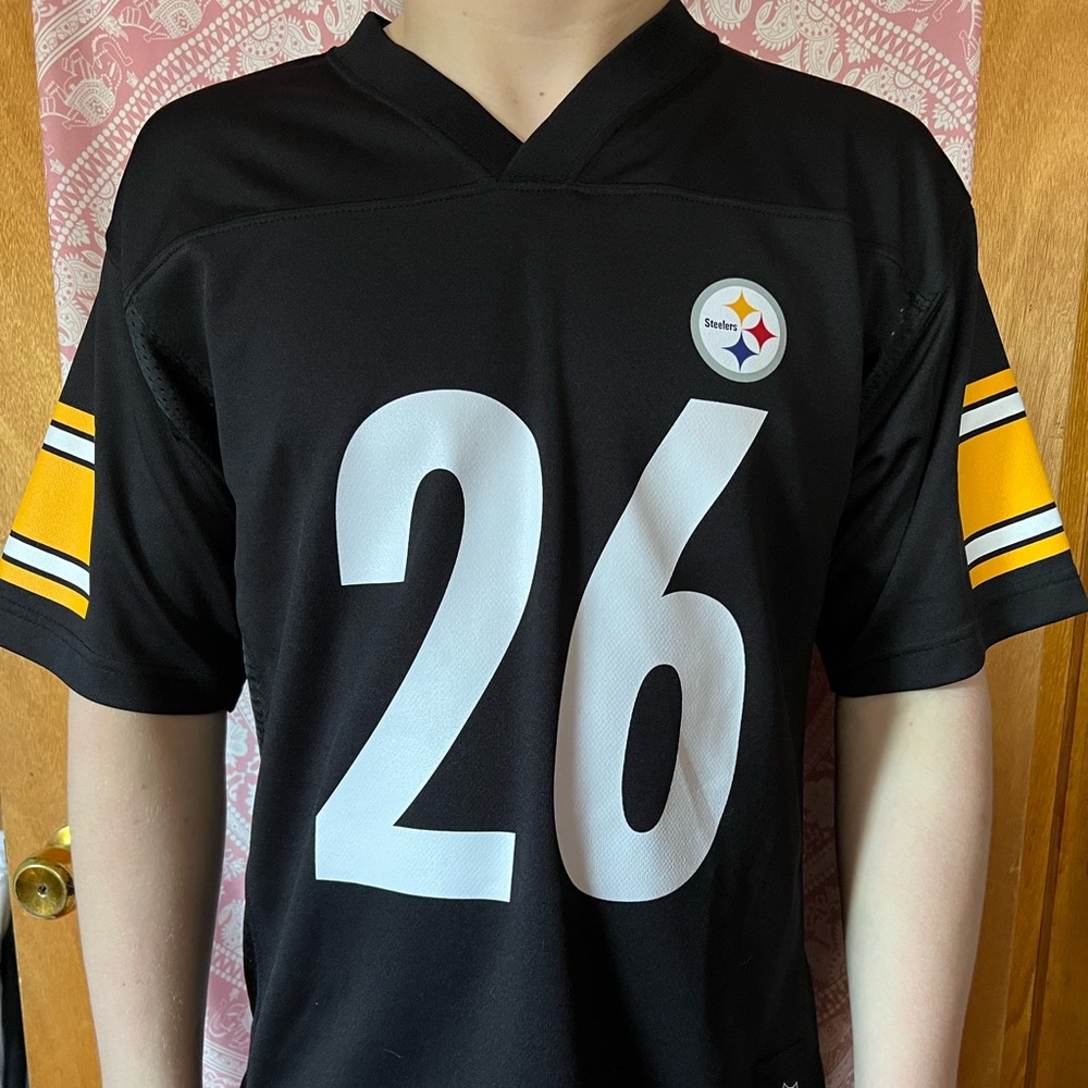 Youth Large Bell Jersey